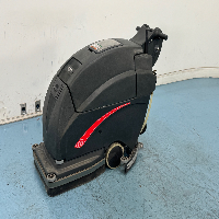 Global Industrial Automatic Floor Scrubber image 1